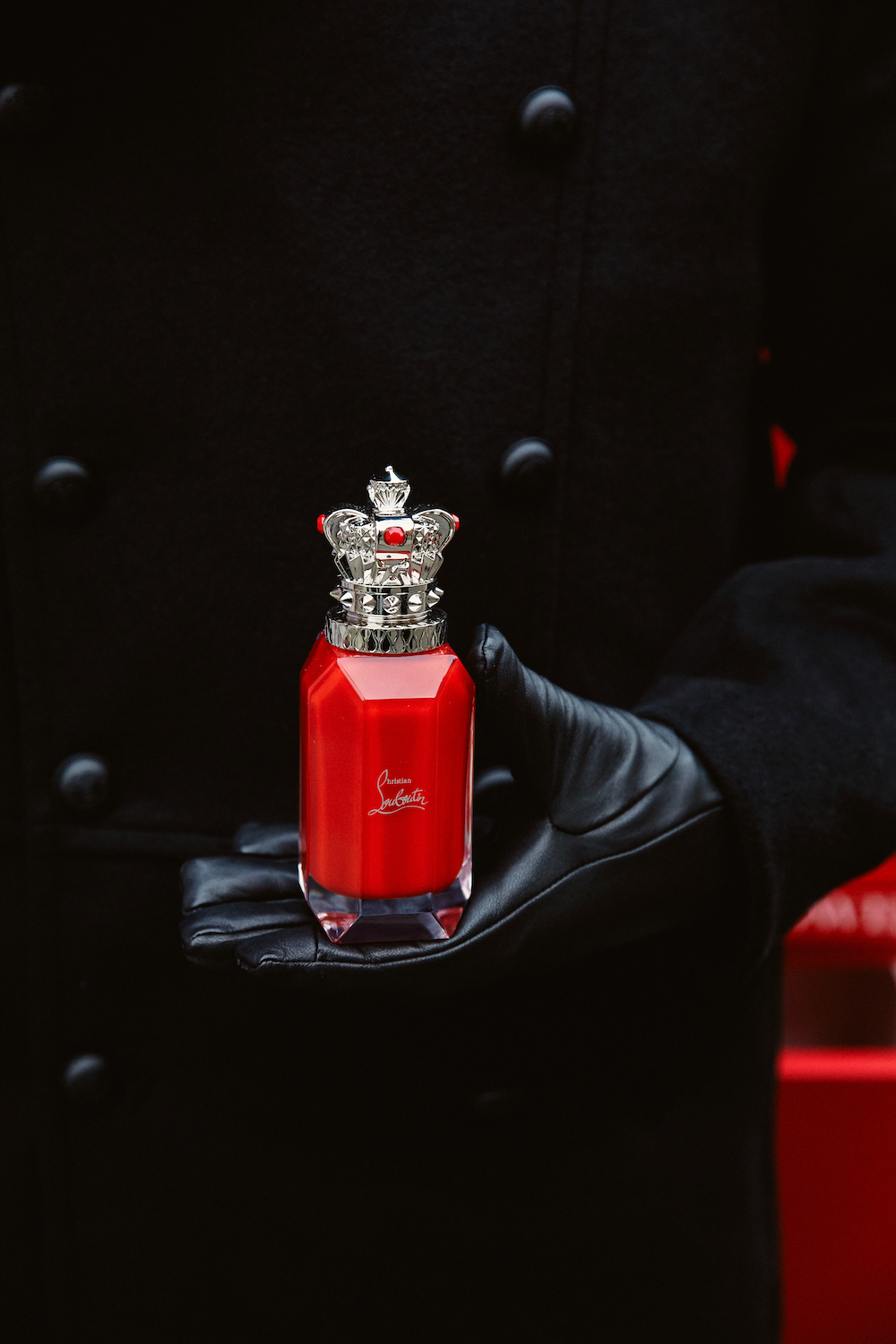 Louboutin perfume online uk